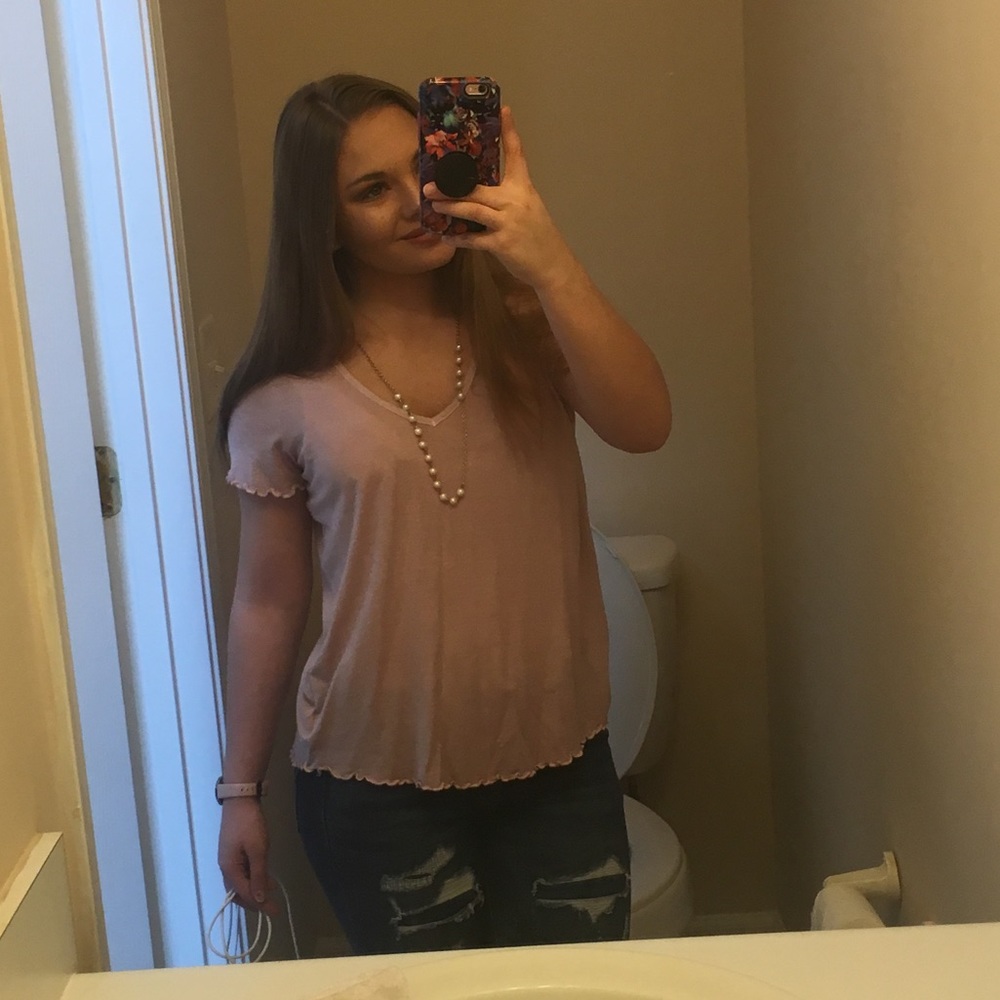 Meet your Posher, Allie